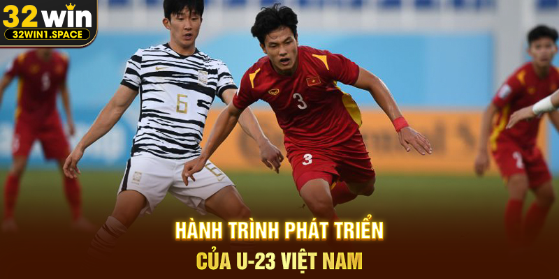 U-23 việt nam đấu với U-23 hàn quốc – Cuộc Đọ Sức Giữa Khát Vọng Vươn Tầm Và Đẳng Cấp Hàng Đầu Châu Á 2 Hành Trình Phát Triển Của U-23 Việt Nam