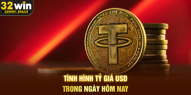 Tỷ giá USD – Cập nhật mới nhất và những yếu tố ảnh hưởng đến thị trường ngoại hối 1 Tình hình tỷ giá USD trong ngày hôm nay